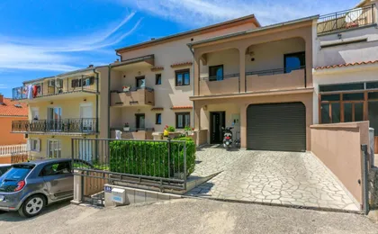 Apartment Milojka