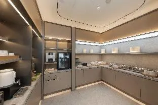 Ji Hotel Shanghai New International Expo Center Longyang Road