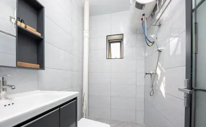 Aiqin Business Apartment (Shenzhen Longgang Liyuan Subway Station)