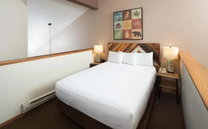 Timber Ridge Lodge And Waterpark