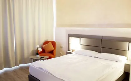 Isar City Hotel