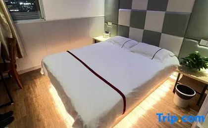 Shanghai Rutai Hotel