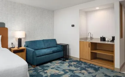 Hampton Inn & Suites by Hilton San Diego SeaWorld Near Old Town