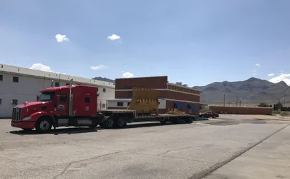 Superlodge Motel