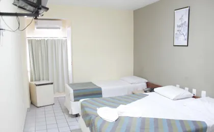 Lagoa Park Hotel
