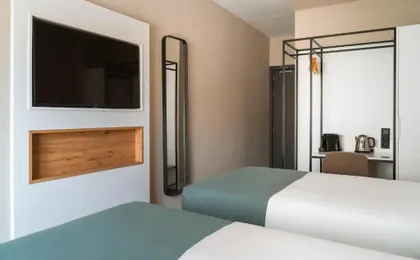 Limehome Benidorm Calle Major