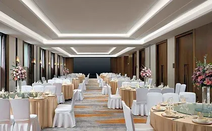 Grand New Century Hotel, Hangzhou Boao, A Tribute Portfolio Hotel