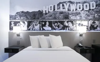 Glen Capri Inn & Suites - Burbank