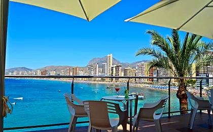 Hotel Lido