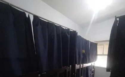 Hostel Maktub (Adults only)