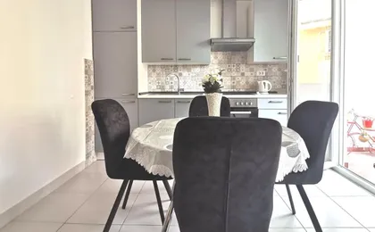 Residential Apartment