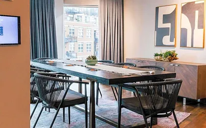 Hotel Indigo San Diego - Gaslamp Quarter By IHG