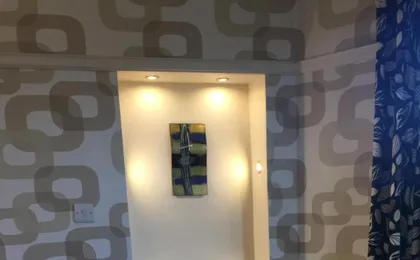 Scotstoun 1 Bed Flat