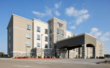 Homewood Suites by Hilton Topeka