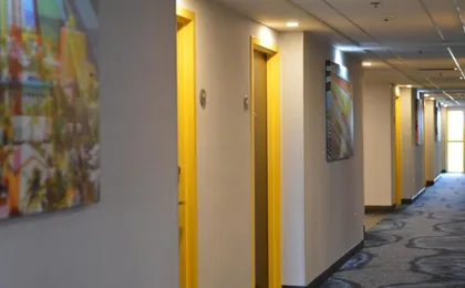 Best Western Plus Ft Lauderdale Hollywood Airport Hotel