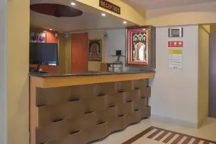 Hotel Jaya Mahal
