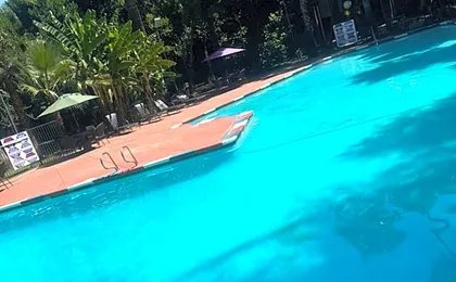 Hiltop Hotel
