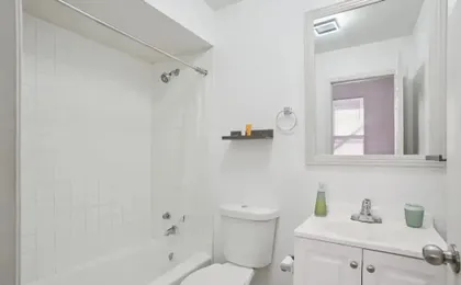 Charming Soulard Retreat With Historic Character 1 Bedroom Apts