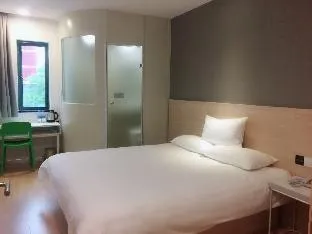 Hi Inn Shanghai Jinqiao Pingdu Road