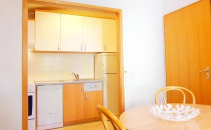 Apartments Bor