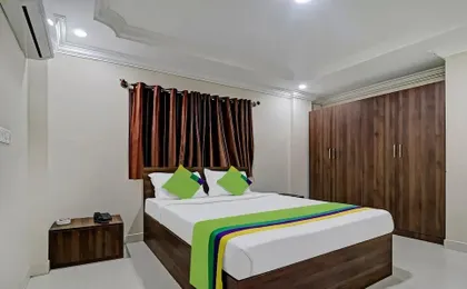 Xotel Koramangala