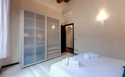 Mamo Florence - Calzaiuoli Apartments