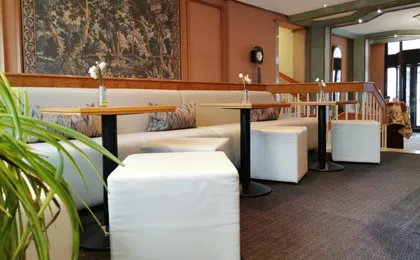 Hotel Cristal