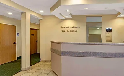 Red Lion Inn & Suites Elk Grove Village, IL