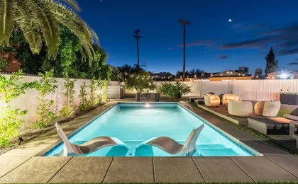 NEW The Barrington Ultra-luxe Designer Estate