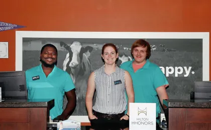 Hampton Inn & Suites Stephenville
