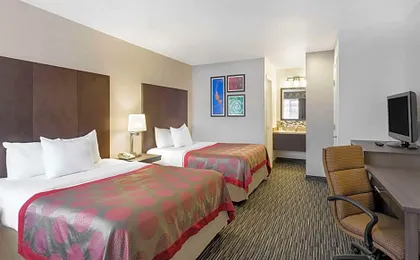 Ramada by Wyndham Monterey
