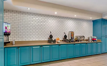 Country Inn & Suites by Radisson, Atlanta Galleria/Ballpark, GA