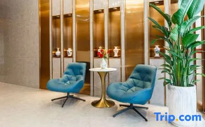 Jintai Hotel (Guangzhou Beijing Road Pedestrian Street Yide Road Metro Station Branch)