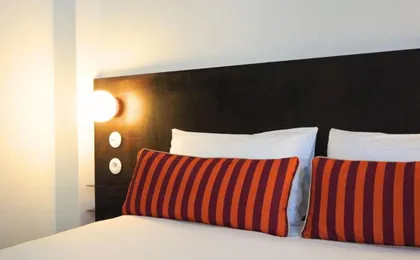Hotel Le Moderne
