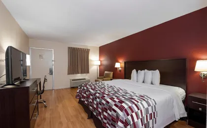 Red Roof Inn Knoxville North - Merchants Drive