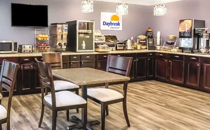 Days Inn by Wyndham Blakely