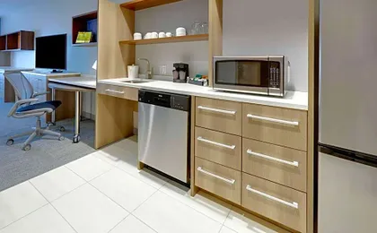 Home2 Suites by Hilton Euless DFW West