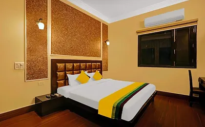Itsy Hotels Connaught Mews