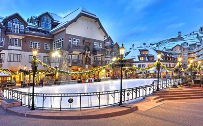 Beaver Creek Village by Vail Resorts