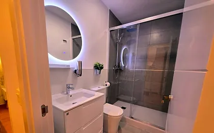 Hostal A Nuestra Senora de La Paloma