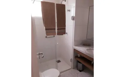 Ape Na Barra, Ao Lado Do Parque Olimpico, Jeunesse Arena, Ar, Wi Fi, TV a Cabo, Microondas
