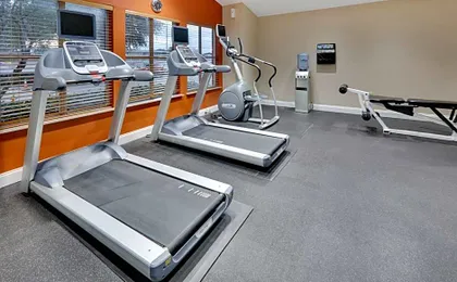 Candlewood Suites Dallas Market Cntr-Love Field By IHG