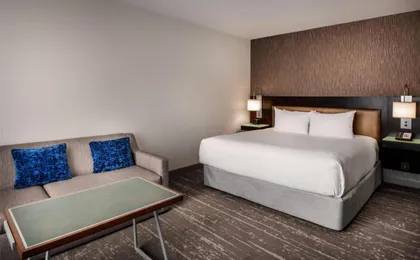 Hyatt Regency Indianapolis