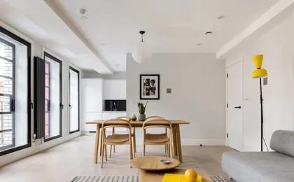 Vibrant Leicester Square 2BR - Netflix Nespresso