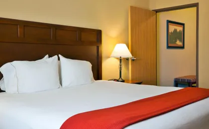 Holiday Inn Express Salado-Belton