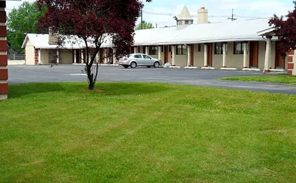 Red Carpet Inn Brooklawn