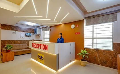 FabHotel Indian Suites - Krishnarajapuram