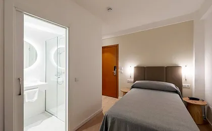 Hotel RH Sol