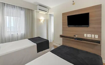 Staybridge Suites São Paulo By IHG