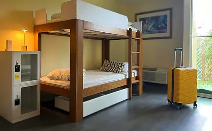 Bposhtels Waikiki Retreat